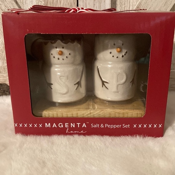 Magenta Home S’mores Shakers - Picture 2 of 11